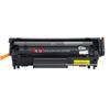 Compatible HP 12A Q2612A Black Toner Cartridge