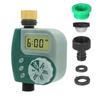 Digital Programmable Water Timer Weatherproof  Garden Lawn Faucet Hose Timer Automatic Irrigation
