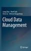The Cloud Data Management Book