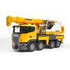 Bruder SCANIA LH Crane BR03570
