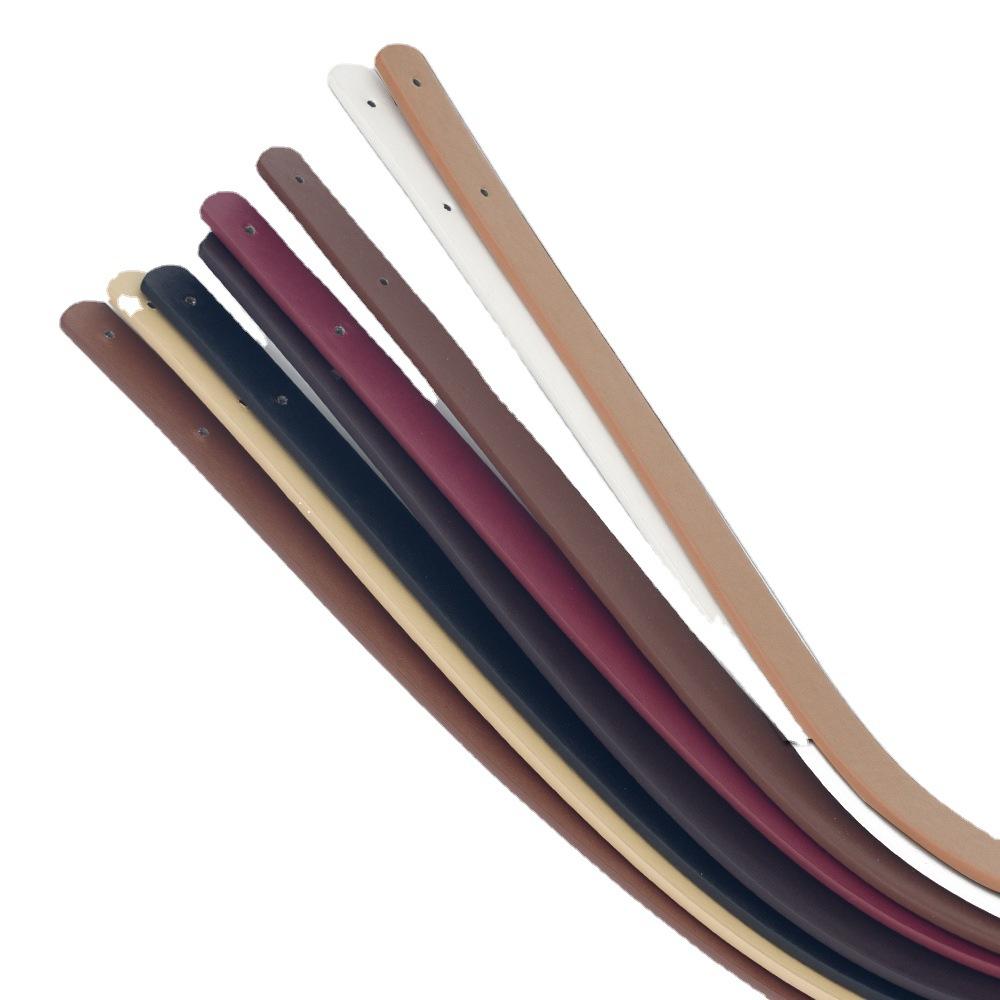 1 шт. Заводской склад Оптовая продажа 60 см Сумка для рук Женская сумка DIY Ручная работа Сумка с аксессуарами, Заклепка Сумка из ПУ кожи С