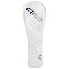 2024 TaylorMade Golf Qi10 Rescue Hybrid Head Cover Head Cover