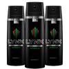 Мужской дезодорант-спрей Lynx - Упаковка 3 или 6 шт. - 200 мл