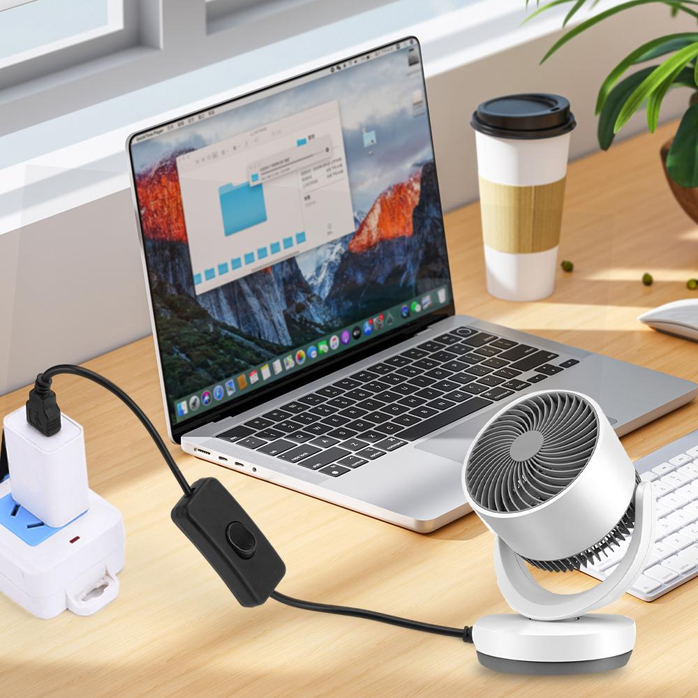 Удлинительный кабель USB-переключателя поддерживает передачу данных и питание с выключателем питания для светодиодных лент, USB-устройств