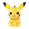 Takara Tomy Arts Pokemon Sound Мягкая игрушка Покемон Пикачу Высота Приблизительная. 18см