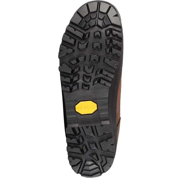 Треккинговые ботинки Aku Conero Goretex