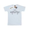 Dallas Mens Who Shot J.R. T-Shirt