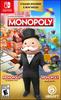 MONOPOLY MOLOPOLY Madness North Switch + (Import America) –