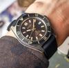 Seiko PROSPEX Автоматические SPB147J1 Запас хода 70 часов 200M Мужские часы SPB147