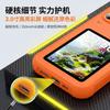 Bluetooth Multi-Function Phone Case IPhone 13-17 Pro Max Screen Mirroring Shockproof Anti-Scratch