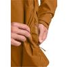 Непромокаемая куртка Jack Wolfskin Prelight 2.5L Backlength