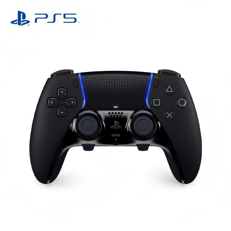 PlayStation Беспроводной игровой контроллер PS5 DualSense