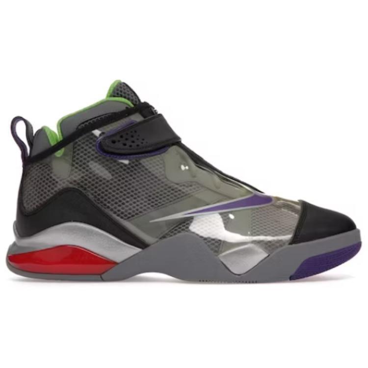 Nike Zoom Flightclub Трансформеры Мегатрон 381301-951