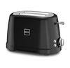 Toaster NOVIS Iconic Line T2 Black