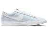 Nike Блейзер Лоу Светло-синий CI1169-400