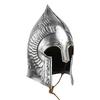 Lord Of the Ring Movie Helmet Steel Medieval Elvin Helmet Viking Armor Helmet