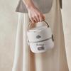 Bear Electric Lunch Box 1.3L CN plug (adapter included)