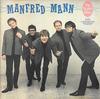 CD MANFRED MANN - Manfred Mann's Singles Plus CDP7466032,CDEM EMI 1987 US Rock Used