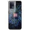 For OPPO Reno 5 Lite Case Luxury Tempered Glass Bumper for OppoA94 4G Phone Cover For OPPO a94 4G/ Reno5 Lite Glass Coque A94 4G