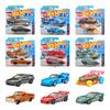 Hot Wheels XL Базовая Машинка Транспортное Средство Мини Ассортимент по Возрастам, Игрушки, Машинки, Коробка на 6 Машинок, 3+, Многоцелевой, JKL02-986A