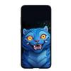 Чехол для телефона iPhone 17 16 15 Plus Huawei P30 P20 Lite Redmi Note 14 12 11 13 Pro Max OPPO A60 A80 A40 A18 Jinu KPop Тигр Демон Аниме Охотники