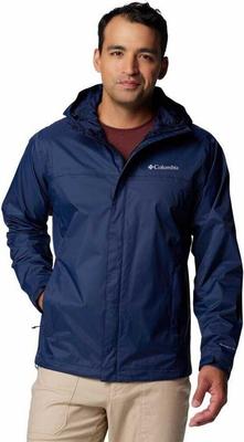 Куртка Watertight™ II WP Jacket collegiate navy