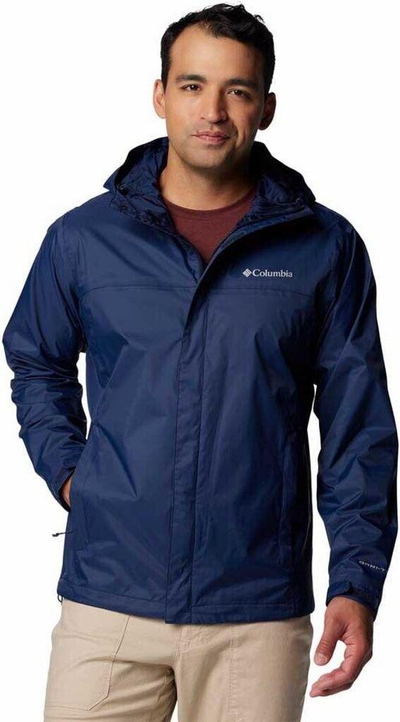 Куртка Columbia Watertight™ II WP Jacket collegiate navy