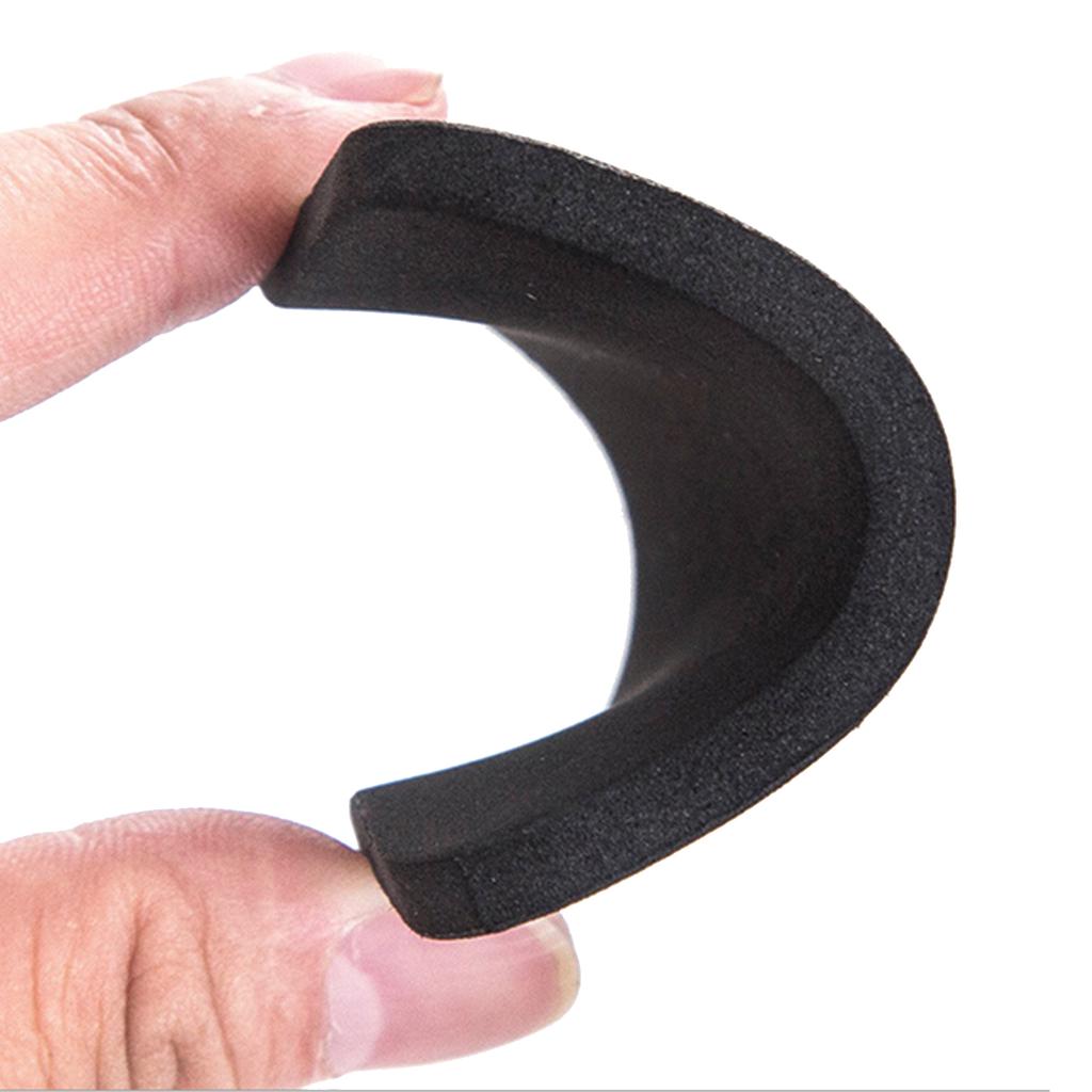 8PCS Washing Machine Refrigerator Fridge Anti-vibration Feet Pad Anti-shock Non-slip Mat ADM