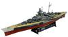 Platz/Italeri 1/700 World of Warships Немецкий линкор Тирпиц Пластиковая модель WOW49504
