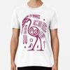 Aztec Bird Symbol  S To 5XL Made In the AU/USA T-Shirt