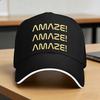 Проект «Хейл Мэри» AMAZE Черная Повседневная Бейсболка Для улицы Спорт Тракерная Кепка Летняя Оптом Унисекс Подростки yk Милые Бейсболки