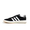 adidas Кроссовки Grand Court Base 00-х 'Black White Gum' JP6335