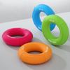 HICKIES Растягивающий Ручной Тренажер Сила Бесшумное Кольцо-Пончик Grip Exerciser