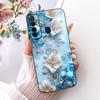 Ударопрочный чехол для Tecno Camon 17 Pro 17P Cover CG7 CG7n CG8 CG8h Милый мультяшный мягкий чехол для Tecno Camon 17 CG6 CG6j Задняя крышка