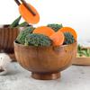 Household Tools Fruit Handmade Children Rice Bowls Natural Wood Wooden Bowl Japanese Style