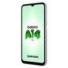 SAMSUNG Galaxy A14 5G Серебристый 64 ГБ - Очень хорошее состояние