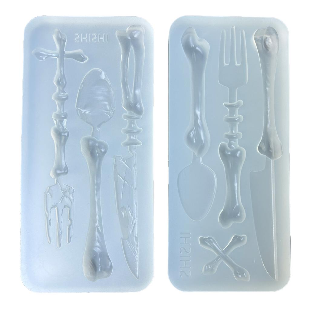 Гибкие силиконовые формы для выпечки шоколада, формы для конфет, столовые приборы, формы для глины, силиконовые текстуры, аксессуары для выпечки