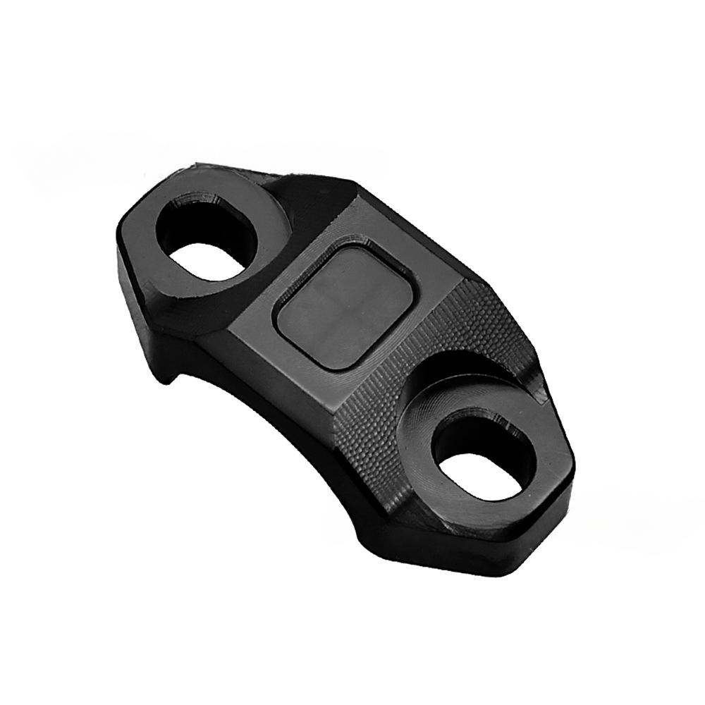 Внедорожный Мотоцикл CNC Код Давления Тормоза Сцепления 22 мм Руль Подходит для KTM Yamaha Honda Локомотива