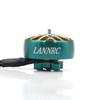 LANNRC 1404 PLUS 4600KV Бесщеточный двигатель 2 ~ 4S Lipo, диаметр вала 1,5 мм для зубочистки 2 ~ 4 дюйма