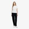 Lacoste Женская базовая футболка TF791E-56G70V