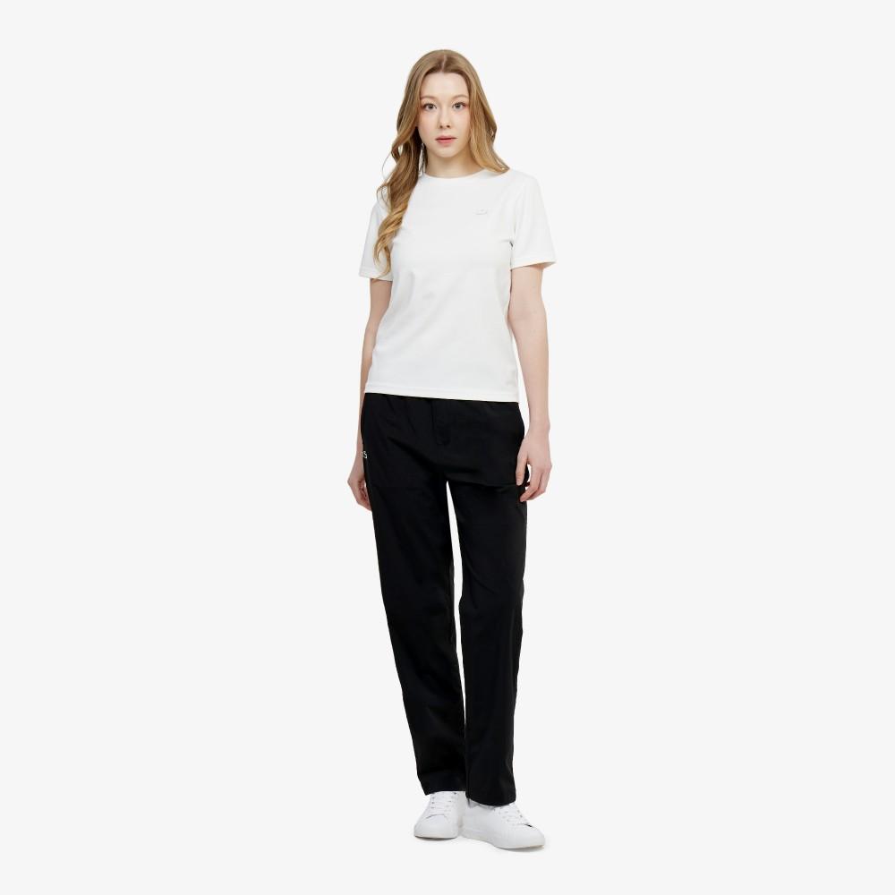Lacoste Женская базовая футболка TF791E-56G70V