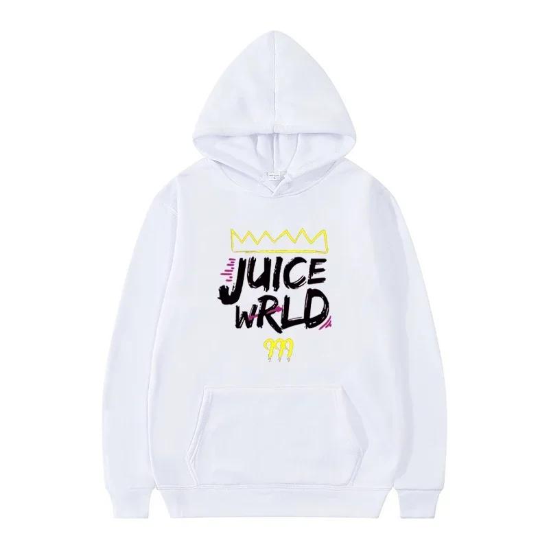 Забавное худи для рэп-исполнителей на осень и зиму