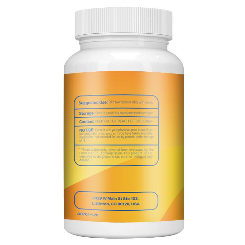 GREVIP - 1000mg Vitamin C and 20mg Zinc Supplement - Antioxidant Protection and Immune Health Support