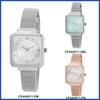 J-AXIS CF4A0011 Unisex Wrist Watch CF4A0011-SW CF4A0011-SBL CF4A0011-PG Gift Casual Business Sports Student