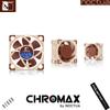 Noctua NF-A4x10 PWM 3pin/4pin 12V/5V Корпусный вентилятор 40x40x10мм Тонкий вентилятор PWM Интеллектуальное управление температурой Ультрамалый вентилятор