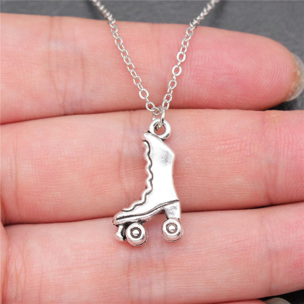 Колье Чокеры 40см Короткая Цепочка Музыка Спорт Детские Украшения Материалы QN051