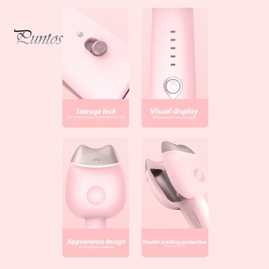 32 мм щипцы для завивки яичных рулетов, 5 температур, щипцы для завивки волос Waver, быстрый нагрев, электрические щипцы для волос, женские палочки для завивки волнистых волос(US Plug)