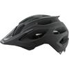 Alpina Carapax 2.0 Row Helmet, Matt Black, 52-57