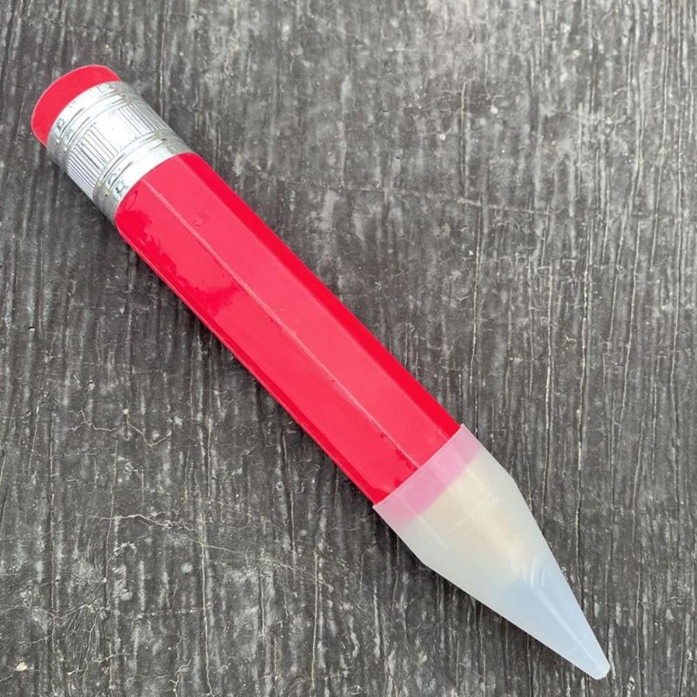 С Ластиком Гигантский Карандаш 18/34/39СМ Большой Деревянный Карандаш Высококачественный Канцелярский Карандаш Школа Офис