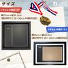 Heizi Medal, Certificate, Photo Frame, Display Case, Medal Holder, Certificate, Photo Frame (Medal & Certificate, Vertical)
